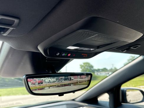 New 2025 Chevrolet Equinox EV RS w/ Active Safety Package 3 image 24