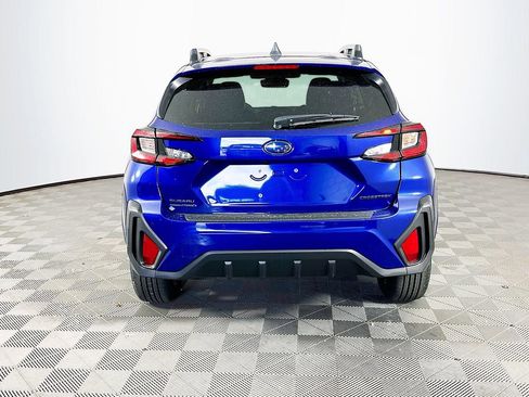 New 2026 Subaru Crosstrek 2.5i Limited image 8