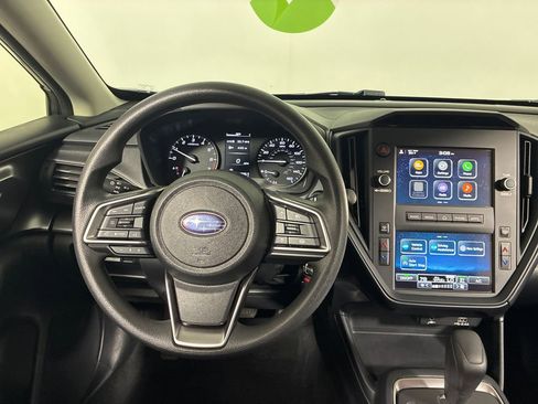Certified 2024 Subaru Impreza 2.0i AWD/4WD image 16