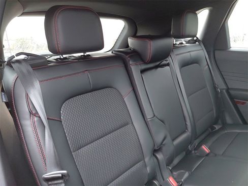 New 2026 Ford Escape ST-Line w/ Tech Pack #1 image 19