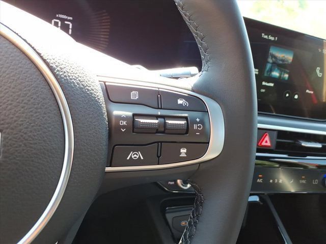 New 2026 Kia K5 GT-Line AWD/4WD image 18