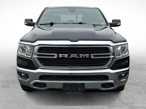 Used 2019 RAM 1500 Big Horn image 2