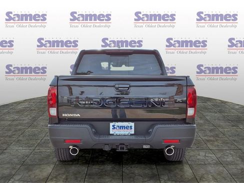 New 2026 Honda Ridgeline RTL image 6