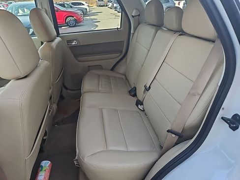 Used 2012 Ford Escape Limited image 9