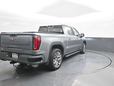 Used 2024 GMC Sierra 1500 Denali w/ Denali Reserve Package AWD/4WD image 7