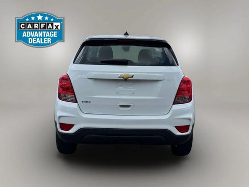 Used 2017 Chevrolet Trax LS FWD image 6