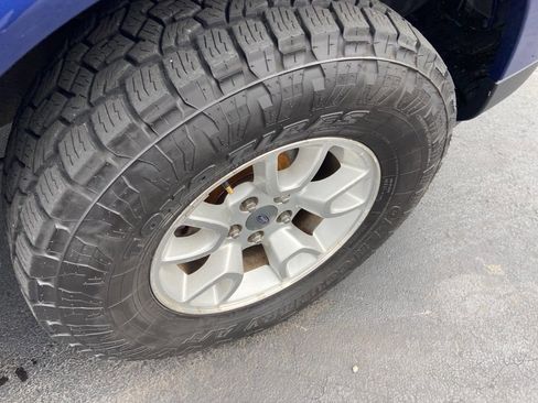 Used 2011 Ford Ranger XLT image 5