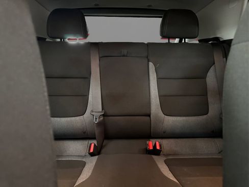 Used 2025 Chevrolet TrailBlazer LT w/ Convenience Package image 19