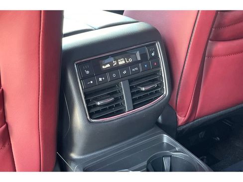 Certified 2022 MAZDA CX-9 Carbon Edition AWD/4WD image 45