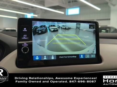 New 2026 Honda HR-V EX-L image 8