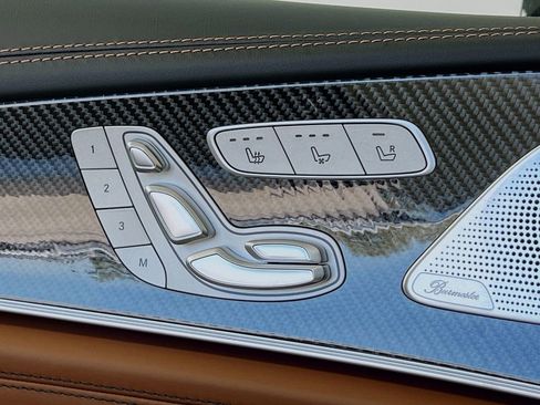 New 2026 Mercedes-Benz AMG GT 43 image 24