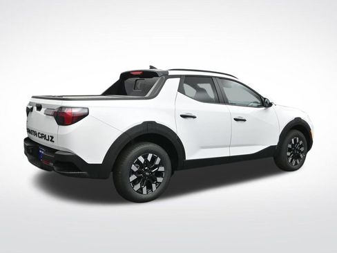 New 2026 Hyundai Santa Cruz SEL FWD image 6