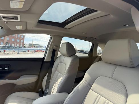 Used 2026 Honda HR-V EX-L image 18