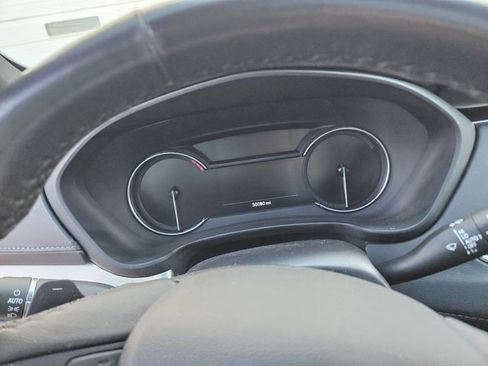 Used 2023 Cadillac XT4 Premium Luxury w/ Enhanced Visibility Package image 19