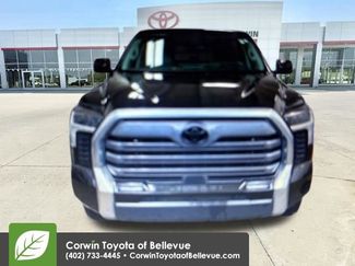 Used 2024 Toyota Tundra Limited w/ Power Package video 2