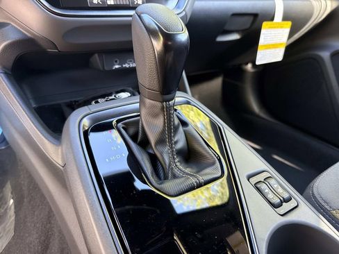 New 2026 Subaru Crosstrek 2.5i Sport image 31