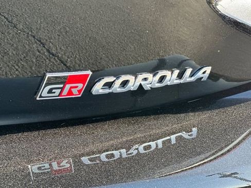 Used 2023 Toyota Corolla GR image 35