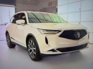 Used 2024 Acura MDX FWD w/ Technology Package video 1