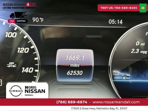 Used 2019 Mercedes-Benz E 300 image 19