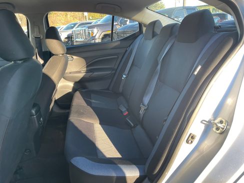 Used 2023 Nissan Versa SV image 21