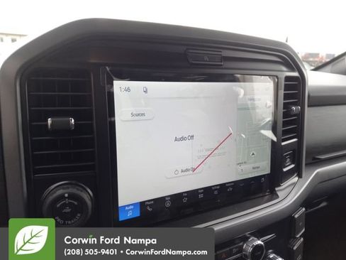 New 2026 Ford F150 XLT w/ Equipment Group 302A MID AWD/4WD image 16