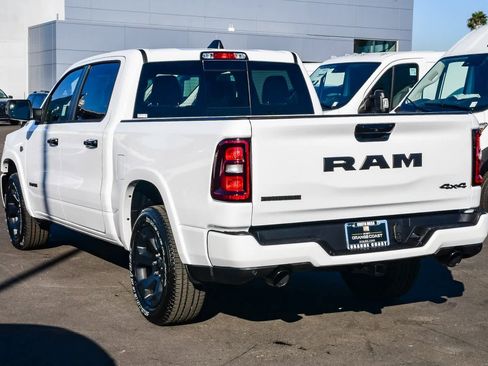 New 2026 RAM 1500 Big Horn image 6