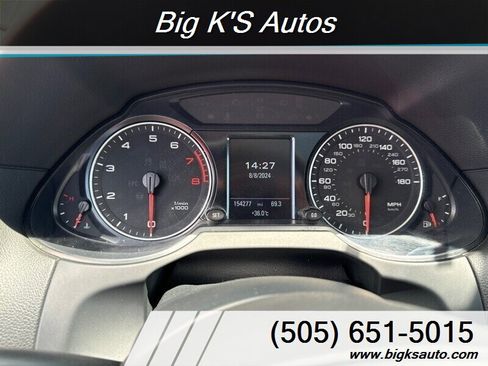 Used 2010 Audi Q5 3.2 Premium Plus image 17