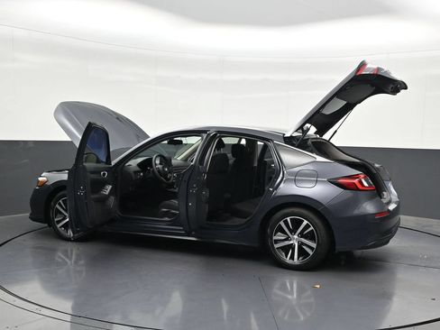 Used 2023 Honda Civic LX image 36
