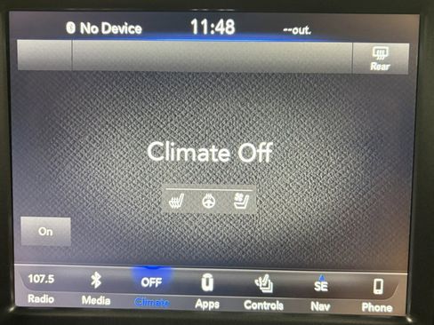 Used 2018 RAM 2500 Limited image 27