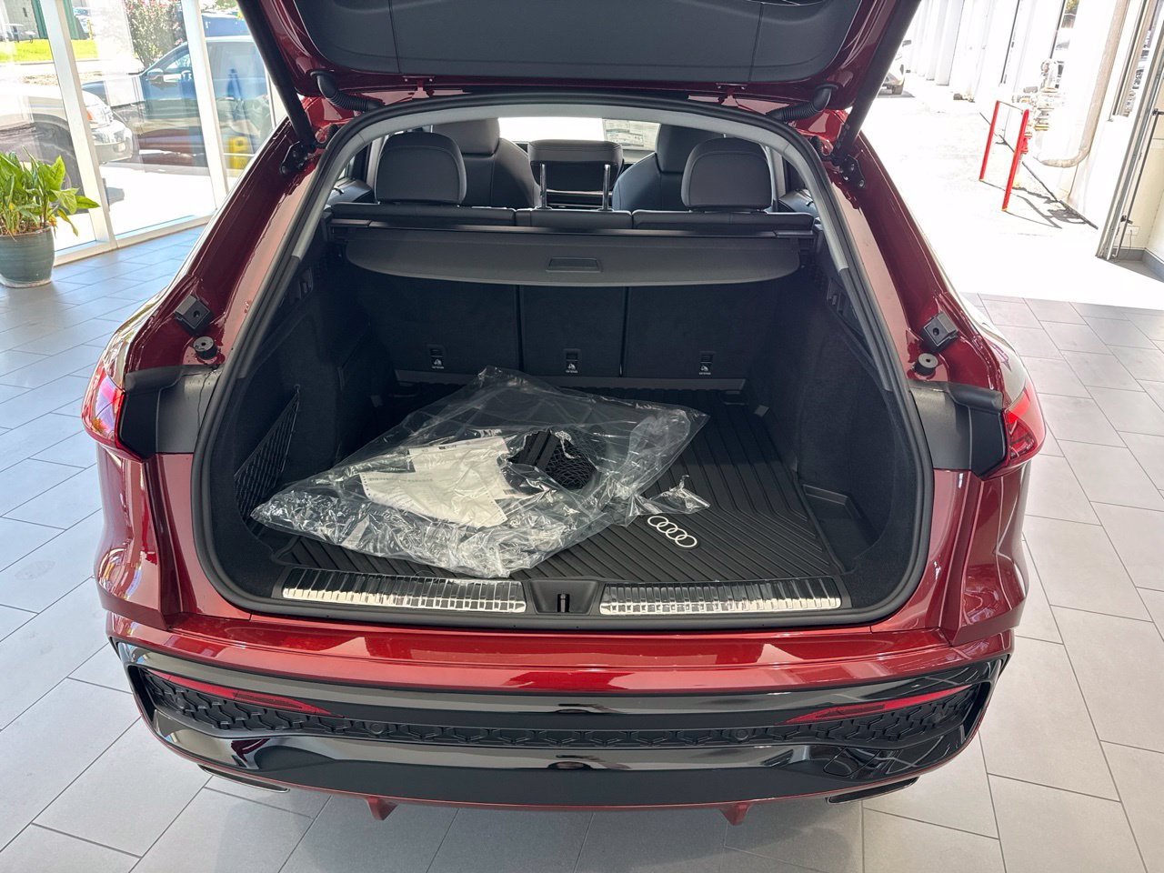 New 2026 Audi Q5 Premium Plus AWD/4WD image 9