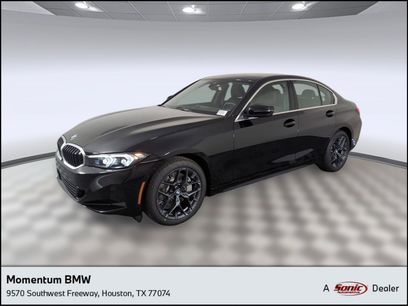 Used 2025 BMW 330i Sedan w/ Convenience Package