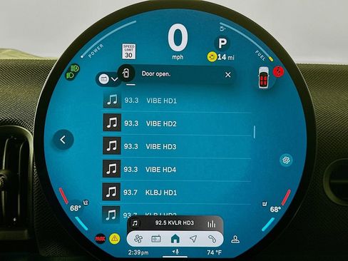 New 2026 MINI Cooper S image 11