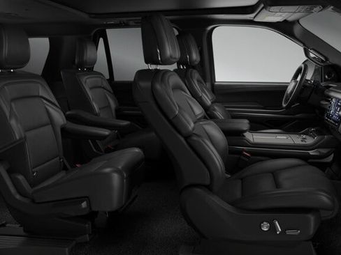 New 2026 Lincoln Navigator L Reserve image 29