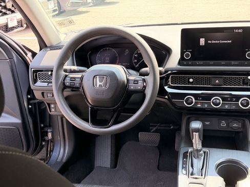 Certified 2023 Honda Civic LX image 17