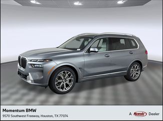 New 2026 BMW X7 xDrive40i w/ Premium Package 360° Tour
