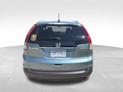 Used 2014 Honda CR-V EX-L image 4
