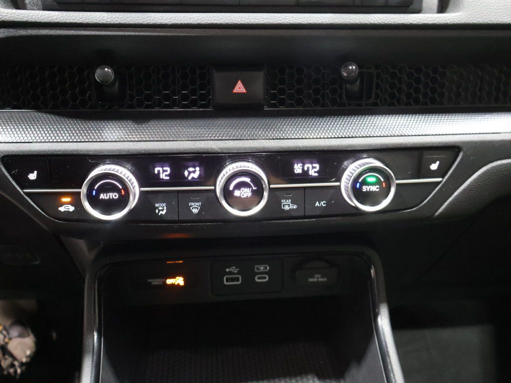 Used 2024 Honda CR-V EX image 25