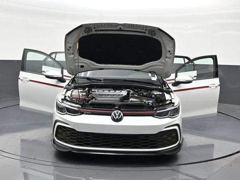 Used 2022 Volkswagen GTI S FWD image 35