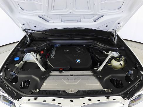 Used 2023 BMW X3 sDrive30i w/ Premium Package w/ZPA image 6