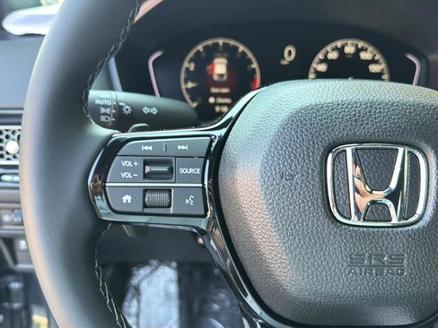 New 2026 Honda Civic Sport image 20