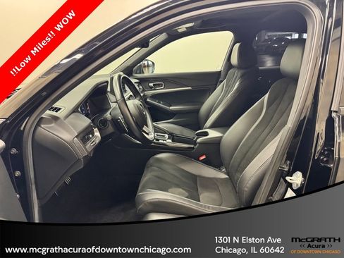 Used 2025 Acura Integra A-Spec image 15