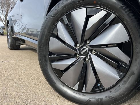 Certified 2023 Nissan Ariya Engage image 8