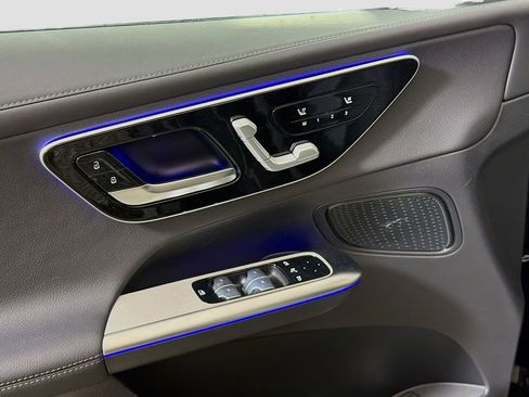 New 2026 Mercedes-Benz GLC 300 4MATIC image 21