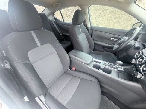 Used 2023 Nissan Sentra SV w/ Trunk Package FWD image 27