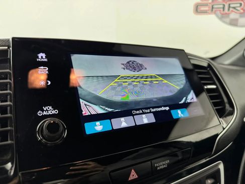 Used 2022 Honda Passport Elite image 18