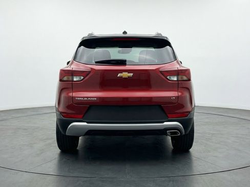 Used 2025 Chevrolet TrailBlazer LT image 7