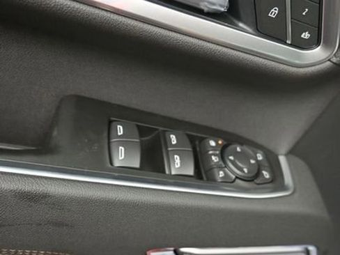 New 2026 Chevrolet Silverado 2500 High Country w/ Technology Package AWD/4WD image 10