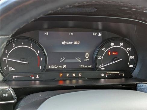 Used 2020 Lincoln Corsair Reserve w/ Elements Package image 11