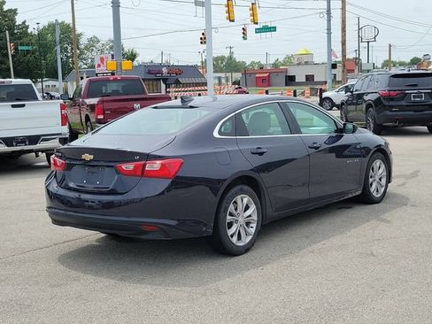 Used 2025 Chevrolet Malibu LT FWD image 6