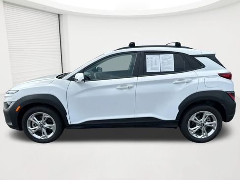 Certified 2023 Hyundai Kona SEL AWD/4WD image 8
